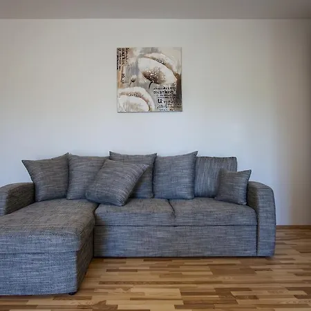 Apartment Karusselli Guest Parnu