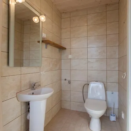 Karusselli Guest Apartment Parnu