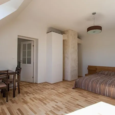 Apartment Karusselli Guest *